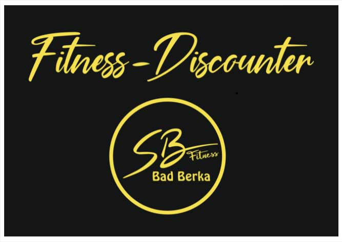 SB Fitness Bad Berka